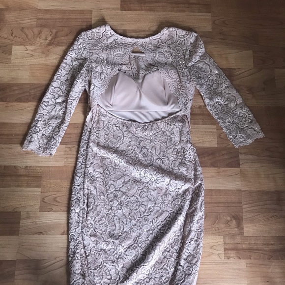 💕 B.Darlin Prom Homecoming Dress 💕 - Picture 2 of 4